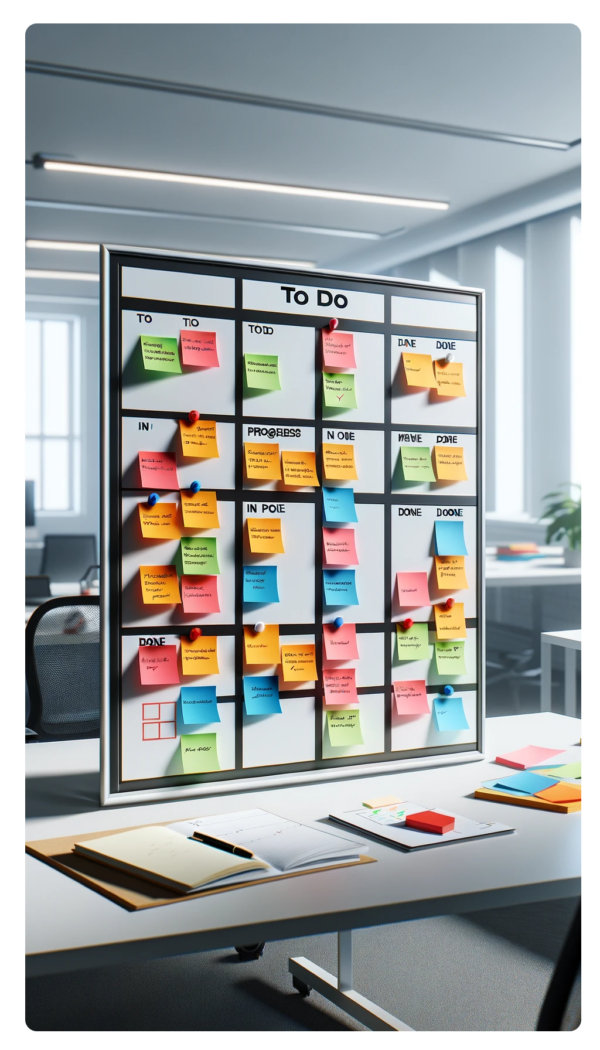 Kanban Board