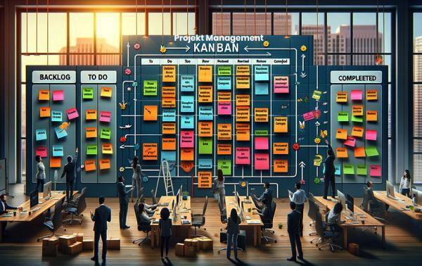 Kanban erklärt