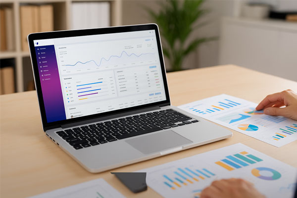 Stempeluhr Integration