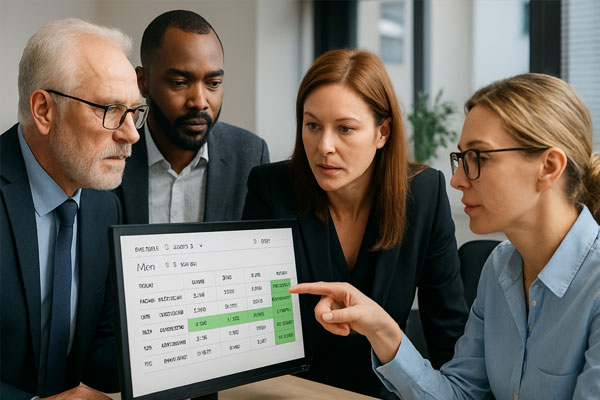 Rolle des Betriebsrats