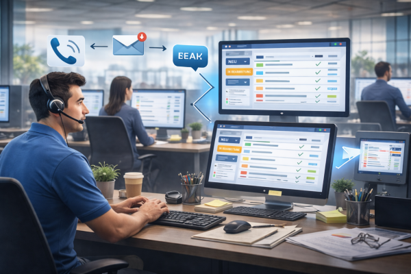 Ticketsystem Erklaerung - TeamTakt Ticketsystem Erklaerung