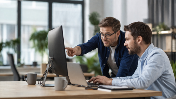 Software Support Setup - TeamTakt Software Support Setup