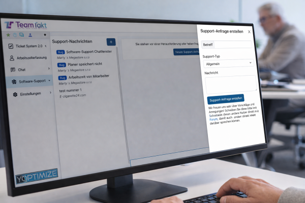 Teamtakt Software Support - TeamTakt Teamtakt Software Support