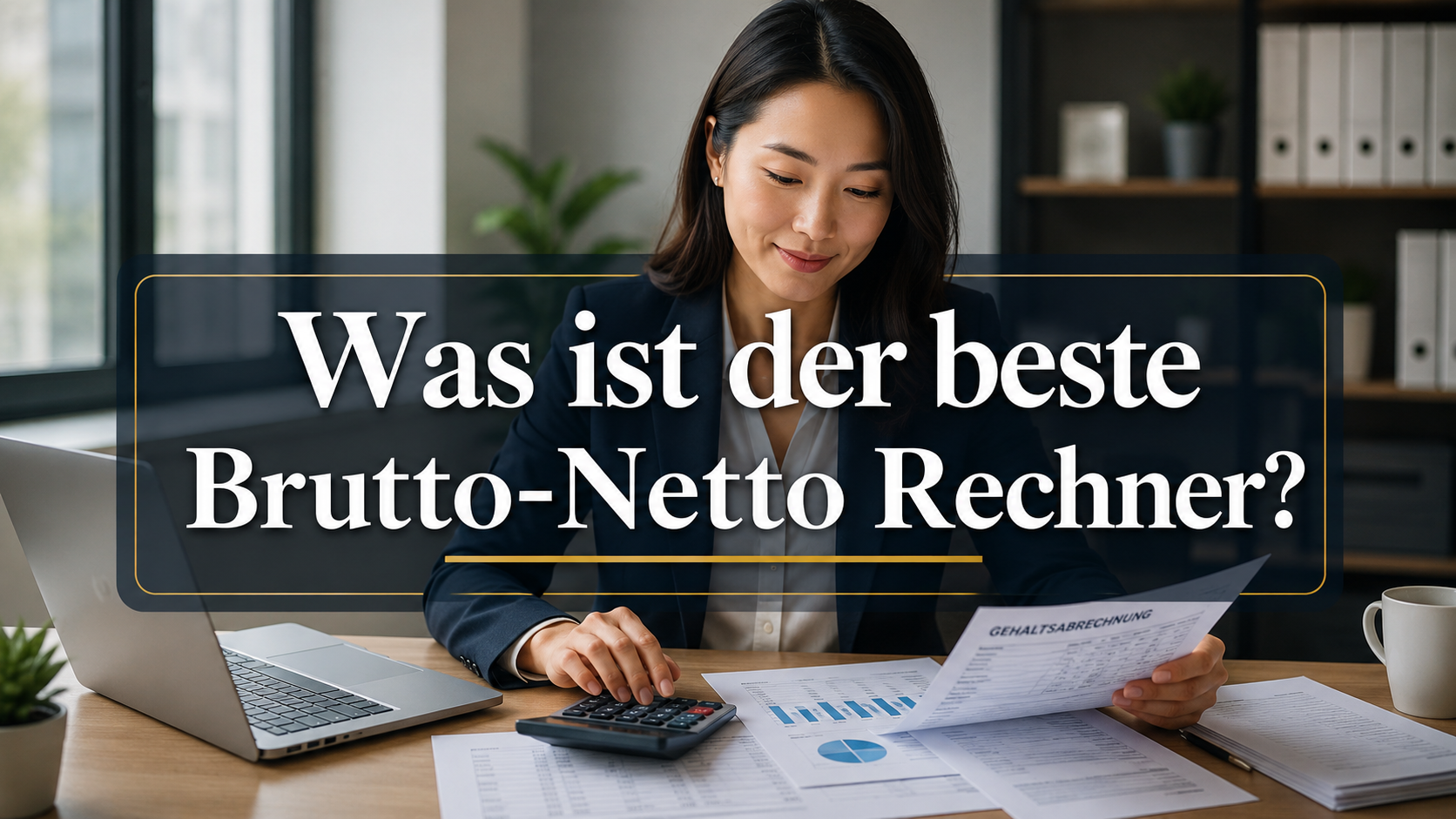 bester brutto netto rechner
