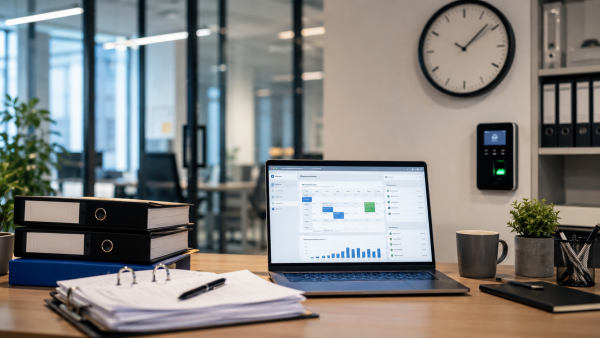 Arbeitszeit dokumentieren - TeamTakt - TeamTakt Arbeitszeit dokumentieren
