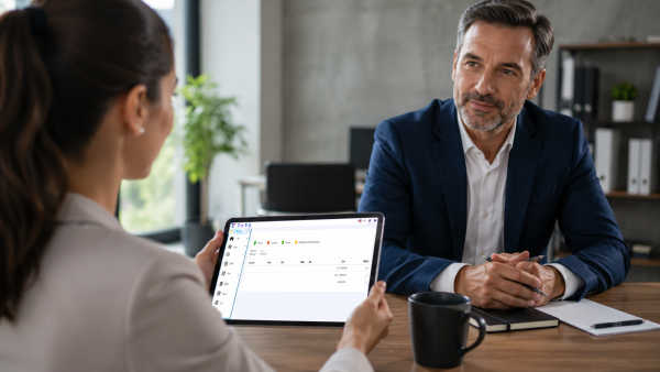 arbeitsprozesse digitalisieren - TeamTakt - TeamTakt arbeitsprozesse digitalisieren