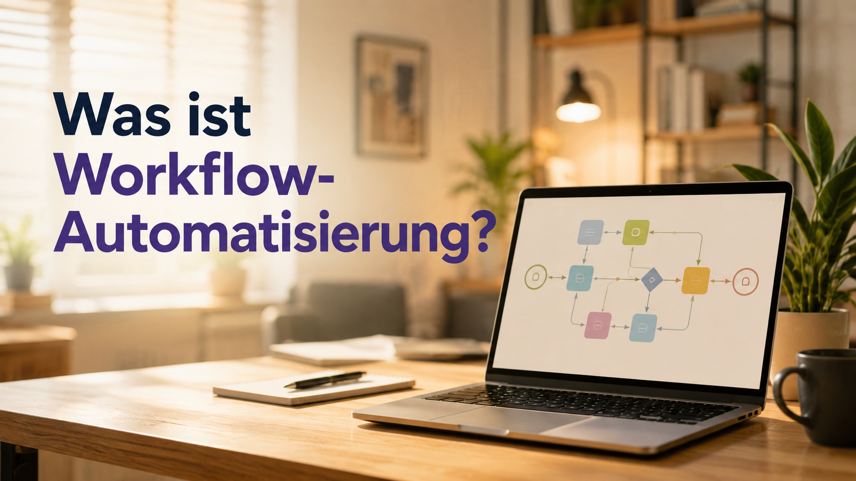 workflow automatisierung