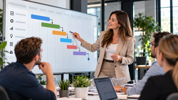projektmanagement fehler vermeiden - TeamTakt projektmanagement fehler vermeiden